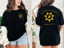 Load image into Gallery viewer, 2025 Mounted Patrol Shirts