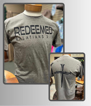 Load image into Gallery viewer, Redeemed