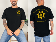 Load image into Gallery viewer, 2025 Mounted Patrol Shirts