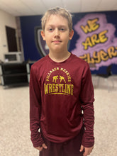 Load image into Gallery viewer, Huskies Wrestling Warmup Youth