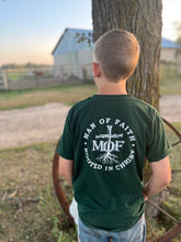 Load image into Gallery viewer, Man of Faith