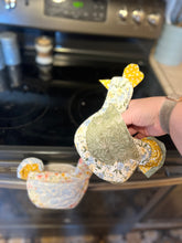 Load image into Gallery viewer, Chicken Oven Mitts