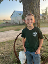 Load image into Gallery viewer, Man of Faith