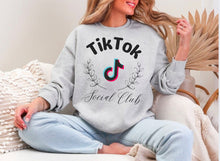 Load image into Gallery viewer, TikTok Social Club