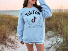 Load image into Gallery viewer, TikTok Social Club
