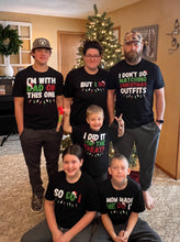 Load image into Gallery viewer, Mom made me do it