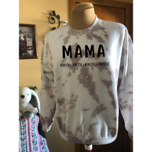 Load image into Gallery viewer, Roman Numeral Mama
