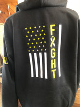 Load image into Gallery viewer, Courage 4 Cole Youth