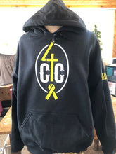 Load image into Gallery viewer, Courage 4 Cole Youth