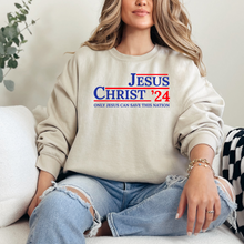 Load image into Gallery viewer, Only Jesus can Save this Nation

