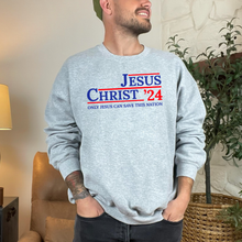 Load image into Gallery viewer, Only Jesus can Save this Nation
