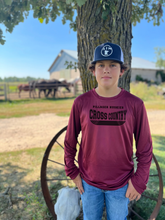 Load image into Gallery viewer, Huskies Cross Country Warmup
