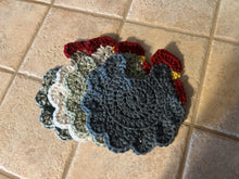 Load image into Gallery viewer, Chicken Coasters

