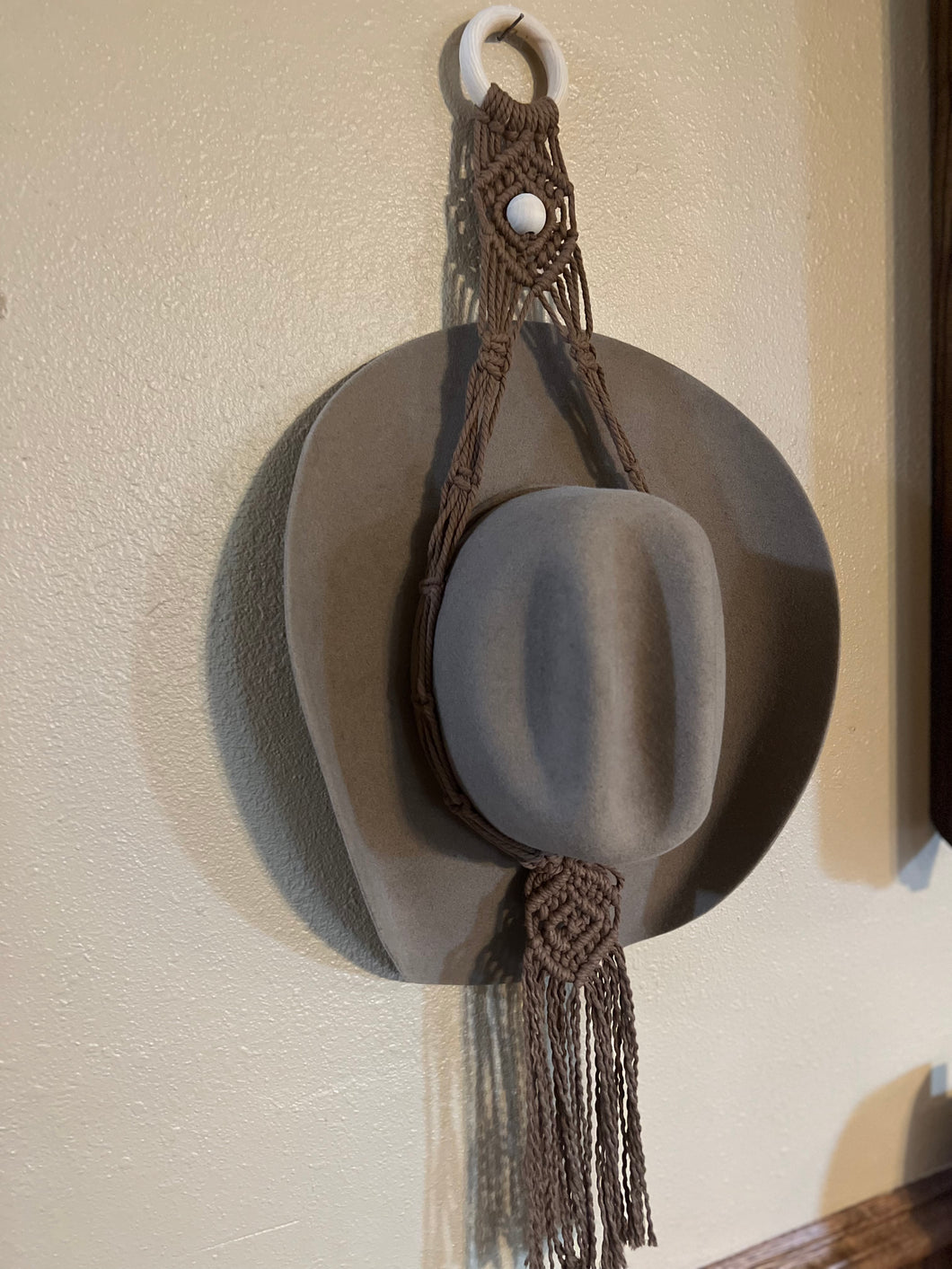 Hat Hanger