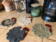 Load image into Gallery viewer, Chicken Coasters
