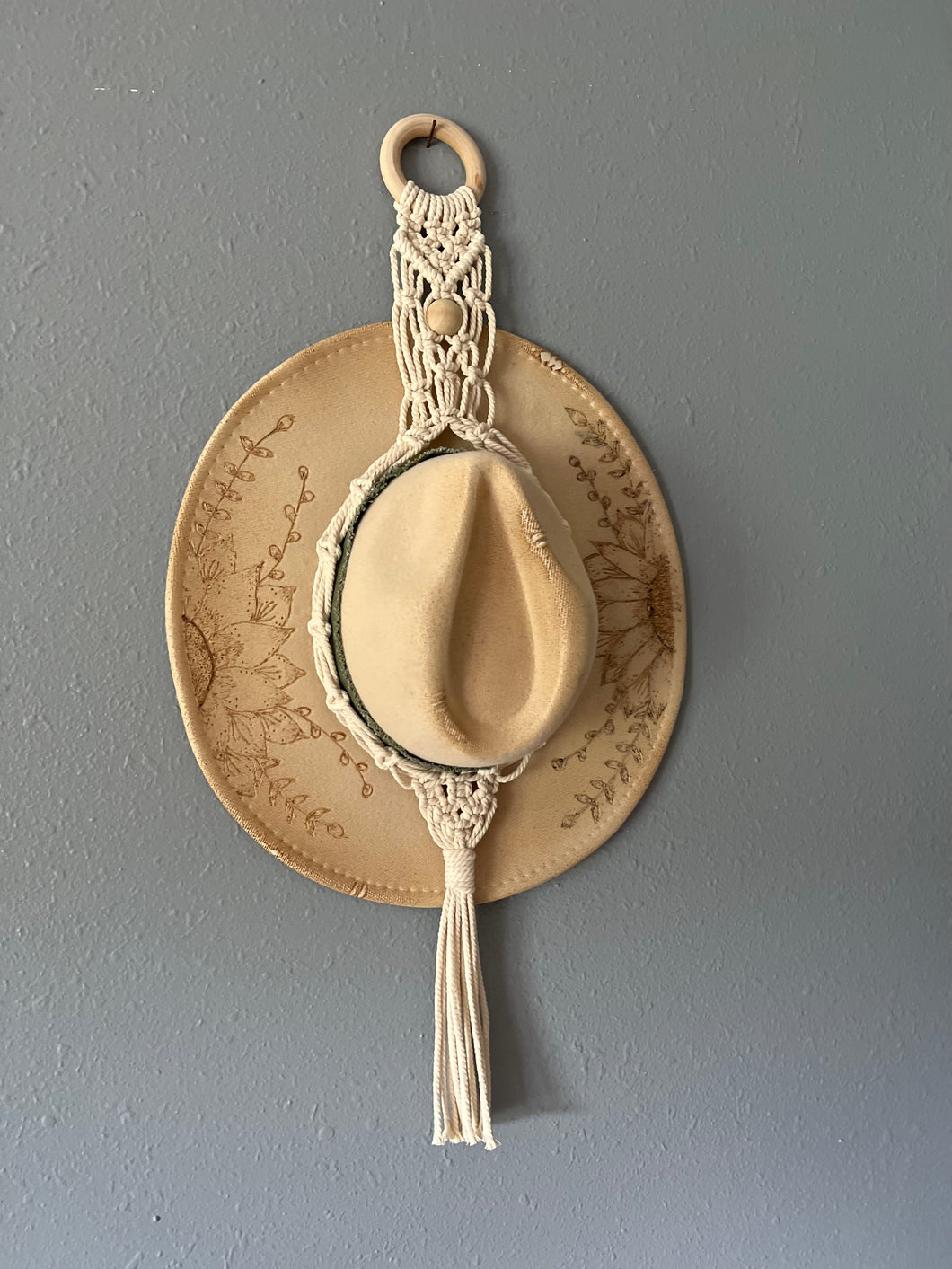 Hat Hanger