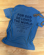 Load image into Gallery viewer, John 3:16
