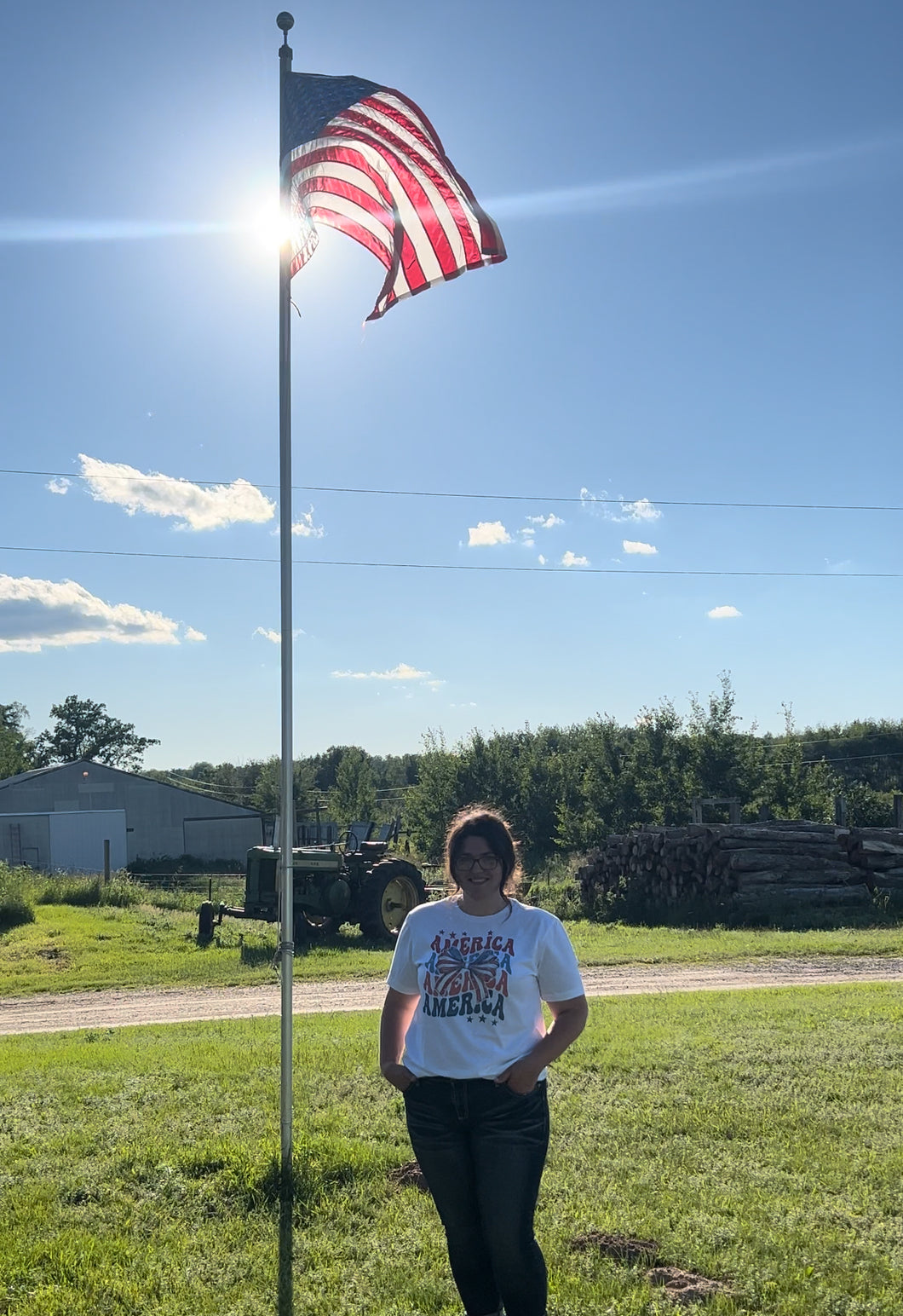 American Bow