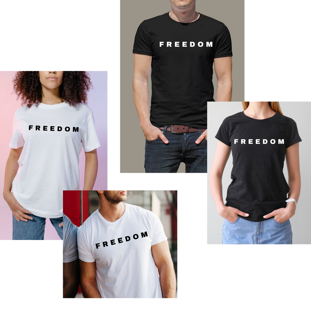 Freedom Hoodie