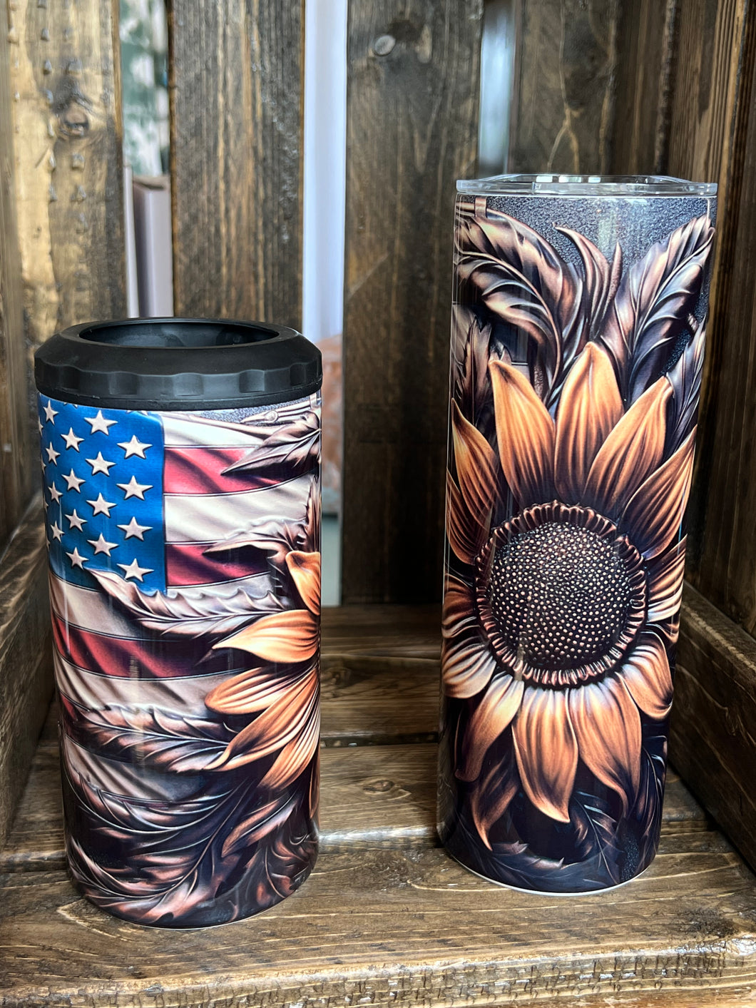 American Sunflower