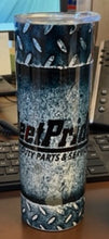 Load image into Gallery viewer, FleetPride Tumbler
