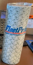 Load image into Gallery viewer, FleetPride Tumbler

