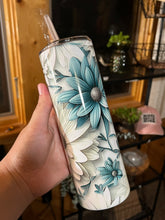Load image into Gallery viewer, 3D Daisies
