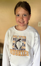 Load image into Gallery viewer, Pillager Huskies Crewneck
