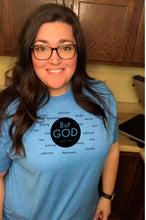 Load image into Gallery viewer, But God
