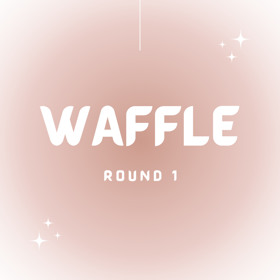Round 1