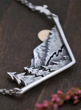 Load image into Gallery viewer, Sunset Necklace
