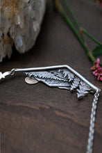 Load image into Gallery viewer, Sunset Necklace
