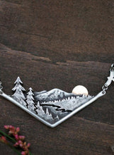 Load image into Gallery viewer, Sunset Necklace
