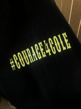Load image into Gallery viewer, Glitter Courage 4 Cole Youth

