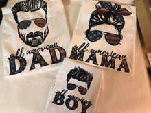 Load image into Gallery viewer, All American Mama
