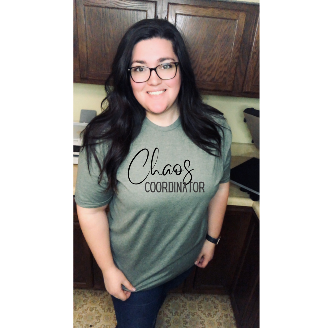 Chaos Coordinator