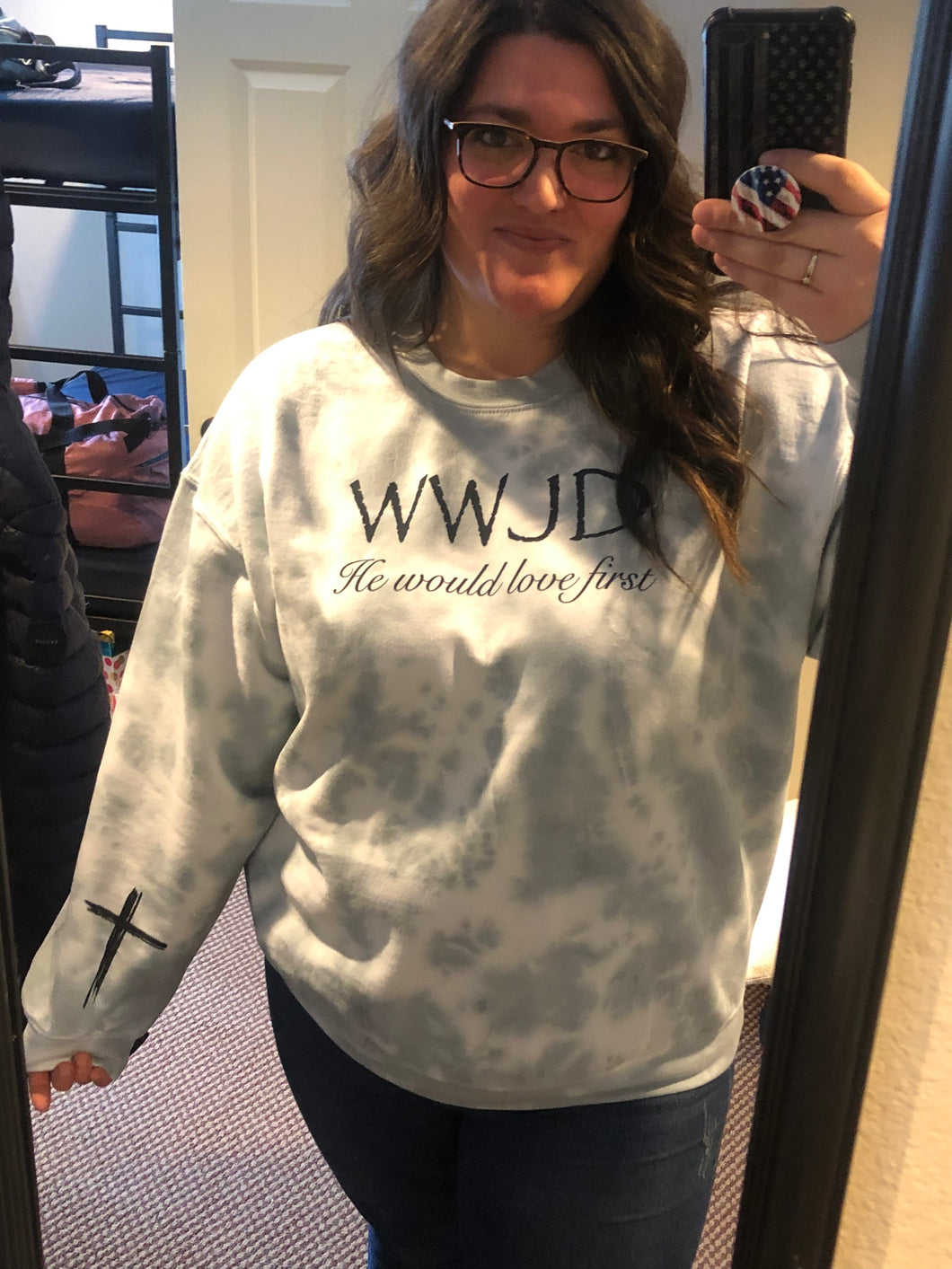 WWJD