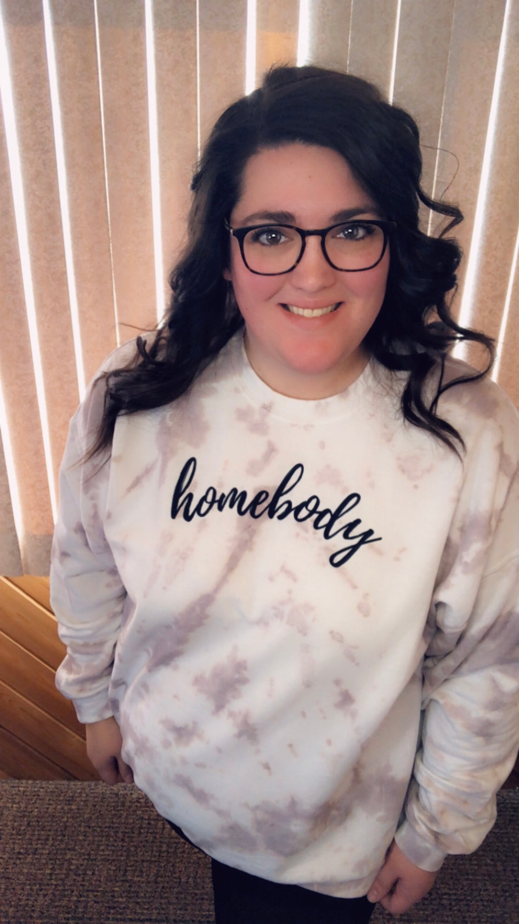 Homebody