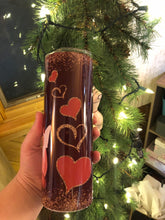 Load image into Gallery viewer, Valentines Gnome 20oz Tumbler
