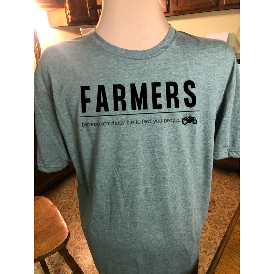 Farmers