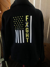Load image into Gallery viewer, Glitter Courage 4 Cole Youth
