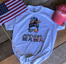 Load image into Gallery viewer, All American Mama
